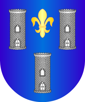 ESCUDO PRECEDENTE